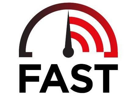 Netflix Fast logo. Foto: USAs patentkontor (USPTO)
