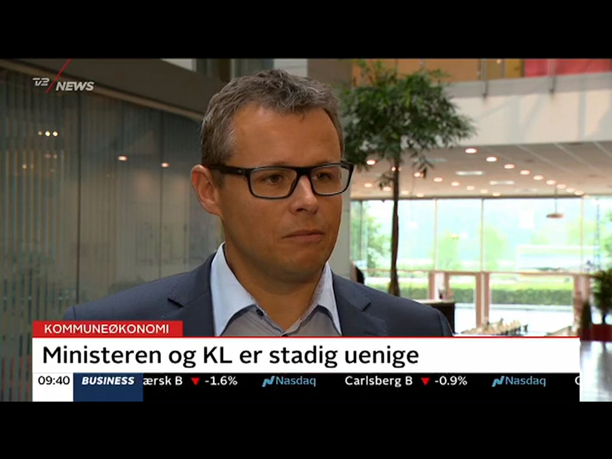 Canal Digital Go live tv. Screenshot: recordere.dk