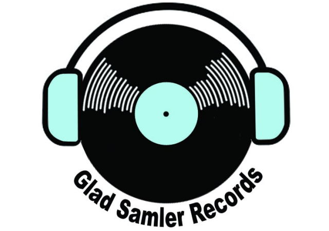 Glad Samler Records