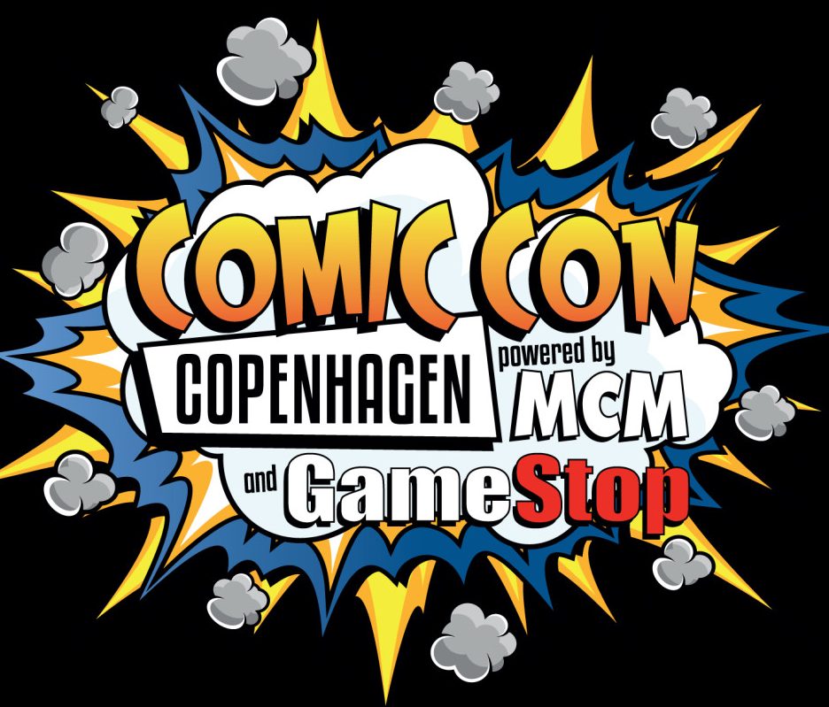 comiccon-copenhagen