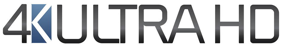  Consumer Technology Association (CTA) UHD Ultra HD logo