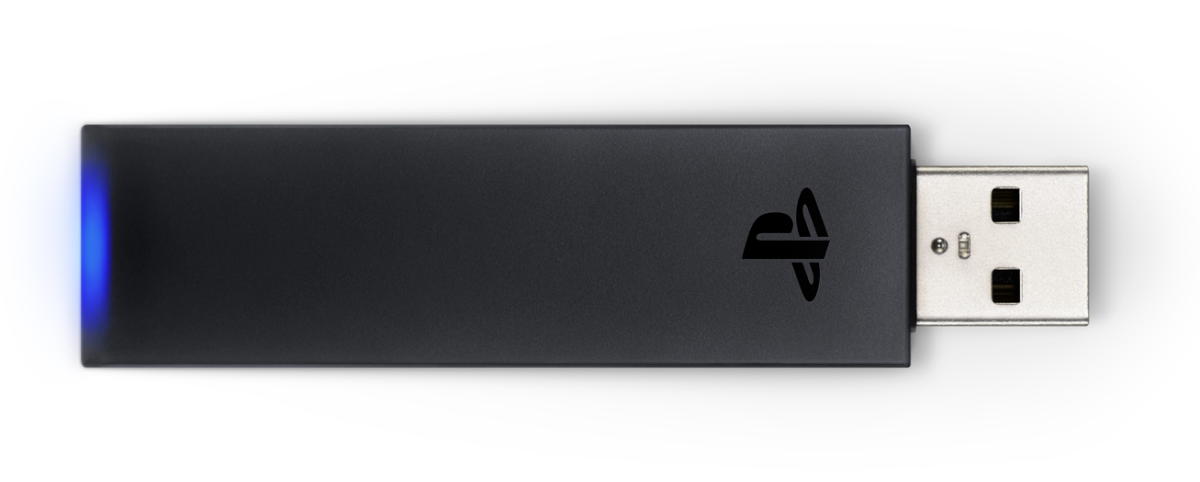 Sony PlayStation Dualshock USB-adapter