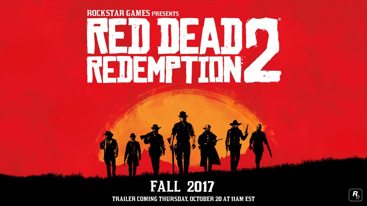 Read Dead Redemption 2 (foto: Rockstar Games)