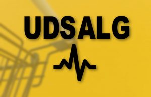 Januar UDSALG, 2. uge 2017