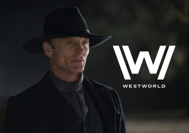 Westworld. Foto: HBO Nordic. Illustration: recordere.dk