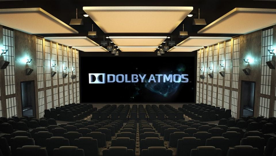 Foto: Dolby