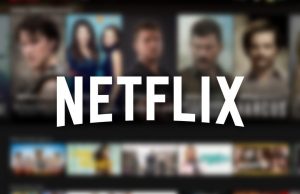 Tip: Sådan afmeldes Netflix