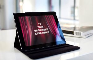 Tæt på 4 mio. streamingkunder i Norden