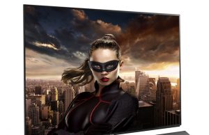 Panasonic: Her er vores UHD OLED TV (opdateret)