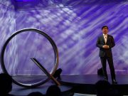 Samsung sætter QLED-navnet fri