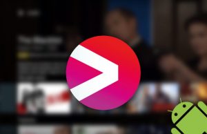Viaplay klar på Android TV