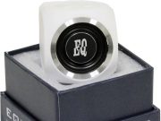 Vandafvisende jordskælv med Bluetooth