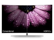 Samsung TV får ny HDR10+, Amazon klar med indhold