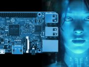 Raspberry Pi får Cortana talestyring