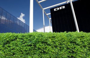 YouSee: Hækken ind til DR er blevet lidt høj