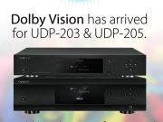 Dolby Vision klar til Oppo UHD Blu-ray