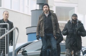 Ny Viaplay originalserie: Hassel