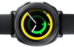 Gear Sport og Gear Fit2 Pro, sportsure fra Samsung