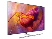 Samsung lancerer Q8F som en flad topmodel