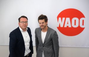 Waoo skruer op for gaming-universet i samarbejde med Pixel.tv