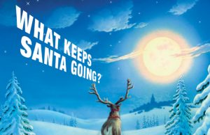 Uptown Xmas TV igen klar til at sprede juleglæde