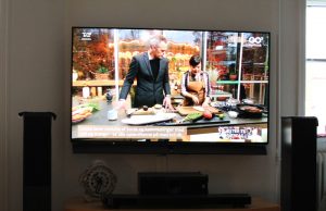 Brugeranmeldelse af Panasonic TX-65EZ1000E OLED TV