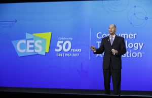 CES-topchef: 5G vil ændre vores verden