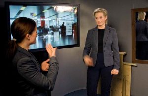 Nye tv-tilbud for døve og hørehæmmede