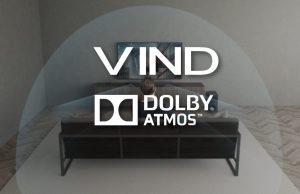 Slut: Vind Sony Dolby Atmos soundbar HT-ZF9