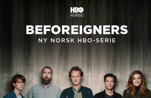 HBO Nordic: Første originale norske serie er i optagelse