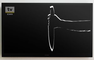 Disse DR-programmer rammes af sparekniven