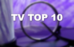 OLED eller LCD? Top 10 populæreste TV i august