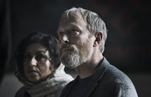 Emmy til dansk skuespiller i DR-dramaserie