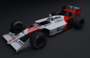 OnePlus og McLaren i nyt partnerskab