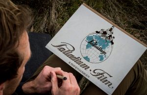 Den danske stumfilmarv digitaliseres