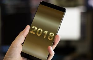 Godt nytår: Dette hittede i 2018