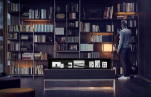 Vores samlede daglige forbrug af medier falder