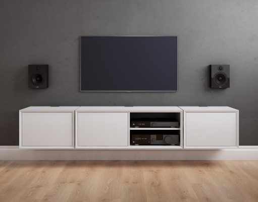 HiFi Klubben i Tilst inviterer til clic og Lyngdorf arrangement