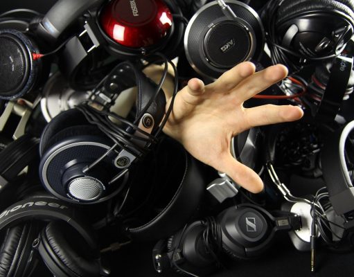 Tip: Sådan får du trådløs lyd med bluetooth på din forstærker eller TV