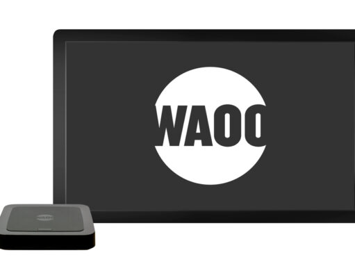 Waoo samler Disney+ og Viaplay Premium i ny tv-pakke