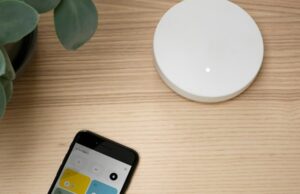 Tid til at udskifte den gamle IKEA Trådfri gateway