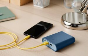Brandfare: IKEA tilbagekalder powerbanks