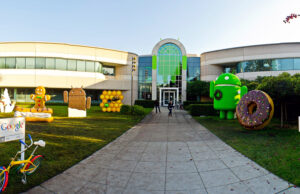 Google kan blive tvunget til at frasælge Android eller Chrome