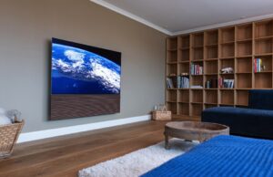 Canvas HiFi hædres som bedste premium soundbar