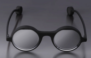 Overhaler disse billige AR-briller med AI Apple og Meta indenom?