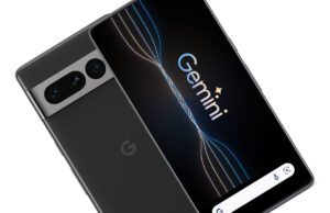 Google Bard kan skifte navn til Gemini på onsdag