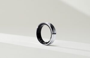 Samsungs Galaxy Ring bliver vist frem i denne uge