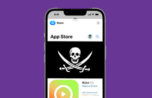 Pirat-app’en Kimi slap igennem Apples nåleøje til App Store