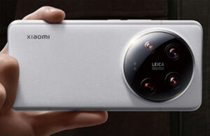 Xiaomi 14 Ultra tager føringen på kamera-specs