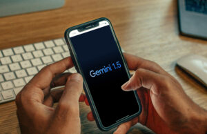 Googles Gemini v1.5 har et trumfkort i ærmet